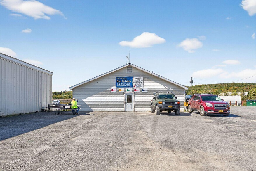 More Photos Of 12027 State Route 9W, West Coxsackie Service For Sale