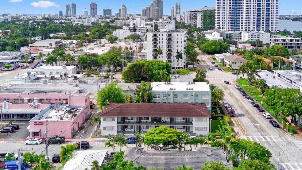 More Photos Of 1535 West Ave, Miami Beach Apartments For Sale