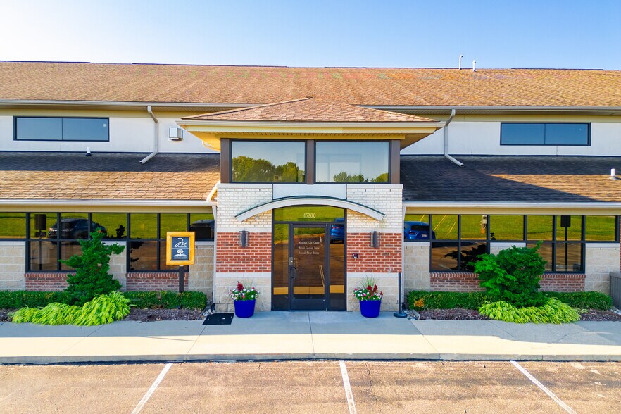 More Photos Of 45200 Card Rd, Macomb Township Office For Sale