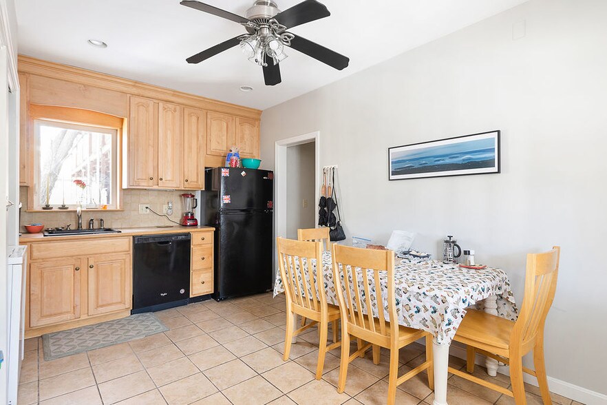 More Photos Of 5-9 School Street & 2 Quincy St, Somerville Apartments For Sale