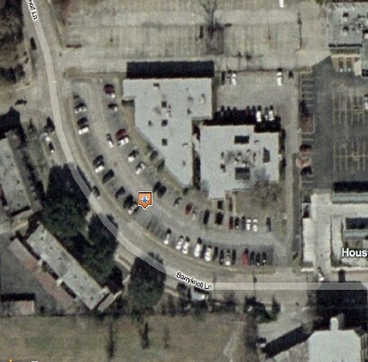 More Photos Of 14740 Barryknoll Ln, Houston Medical For Lease