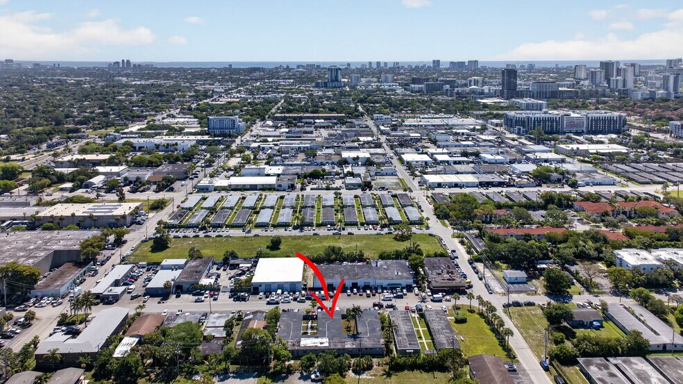 More Photos Of 821-825 NW 10th Ter, Fort Lauderdale Apartments For Sale
