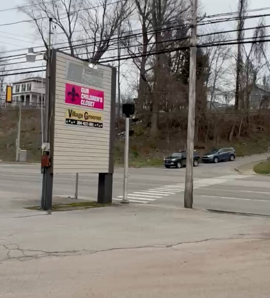 More Photos Of 3003 Murdoch Ave, Parkersburg Office For Lease