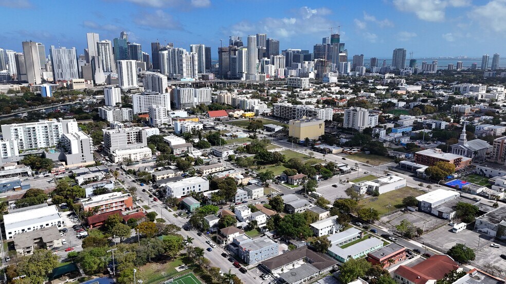 More Photos Of , Miami Land For Sale