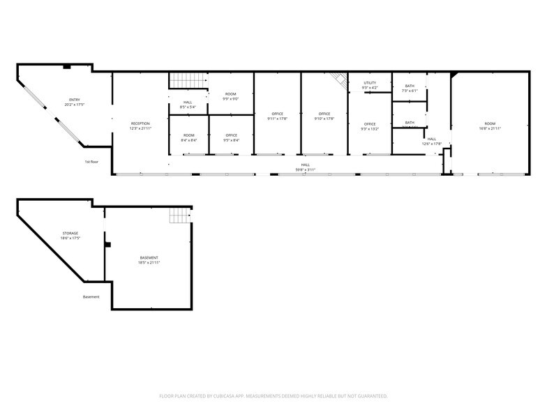 More Photos Of 200 S Minnesota Ave, Saint Peter Office For Sale