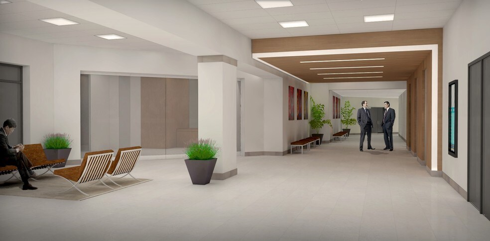 More Photos Of 306 W Wall St, Midland Office For Lease