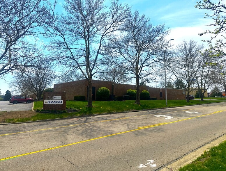More Photos Of 3160-3162 Presidential Dr, Fairborn Unknown For Lease