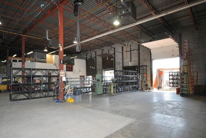 More Photos Of 2480 Tedlo St, Mississauga Warehouse For Sale