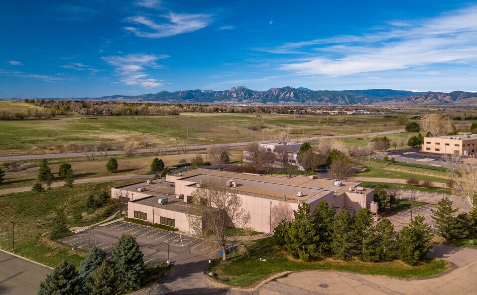 More Photos Of 6268 Monarch Park Pl, Longmont Industrial For Lease