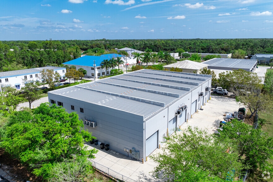More Photos Of 10951 Harmony Park Dr, Bonita Springs Warehouse For Lease