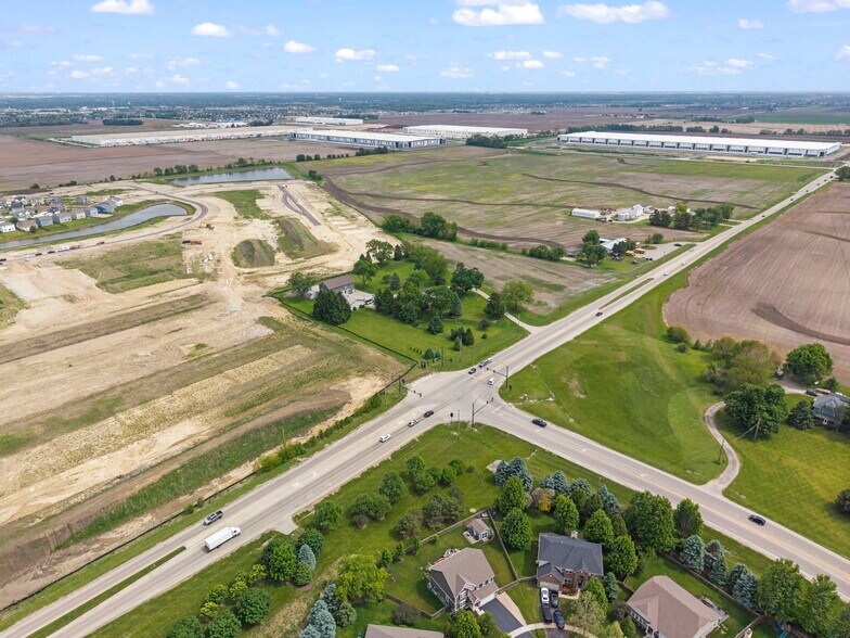 More Photos Of 6398 Ridge Rd, Oswego Land For Sale