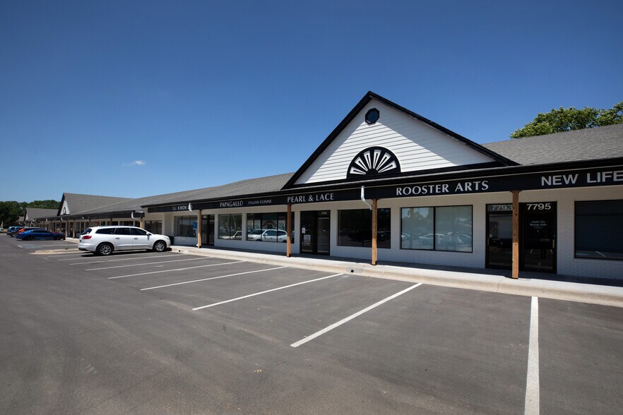 More Photos Of 7747-7803 Quivira Rd, Lenexa Unknown For Lease