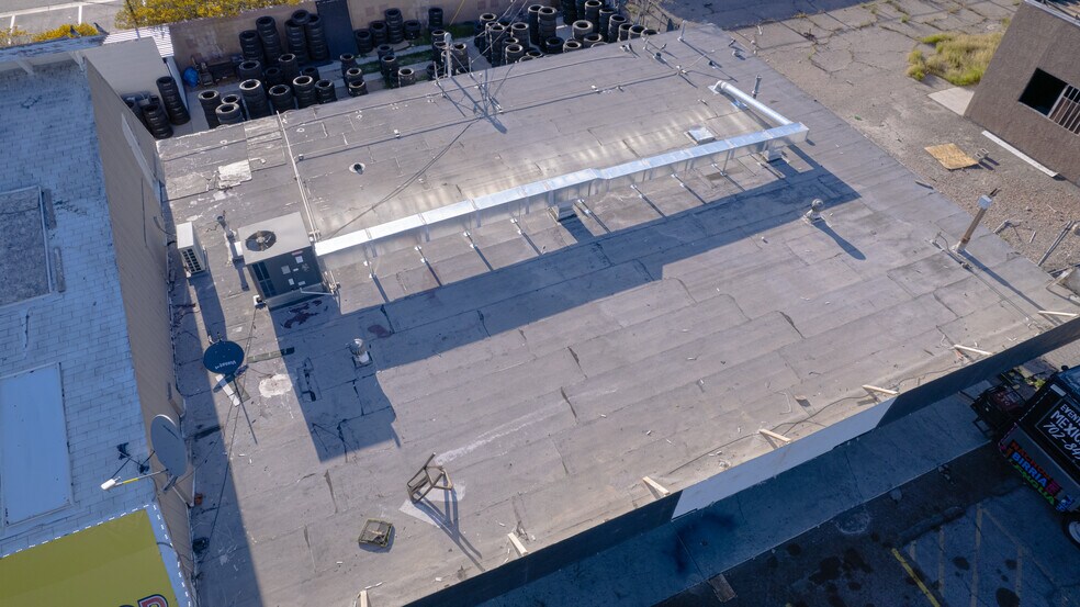 More Photos Of 2331-2333 N Martin Luther King Blvd, North Las Vegas Freestanding For Sale