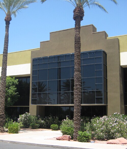 More Photos Of 3001 S 35th St, Phoenix Unknown For Lease