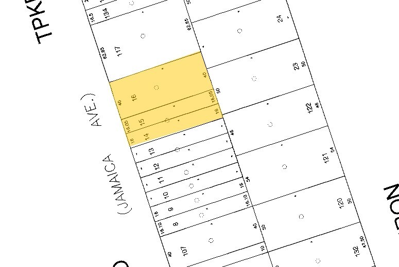 More Photos Of 248-36 Jericho Tpke, Bellerose Village Medical For Sale