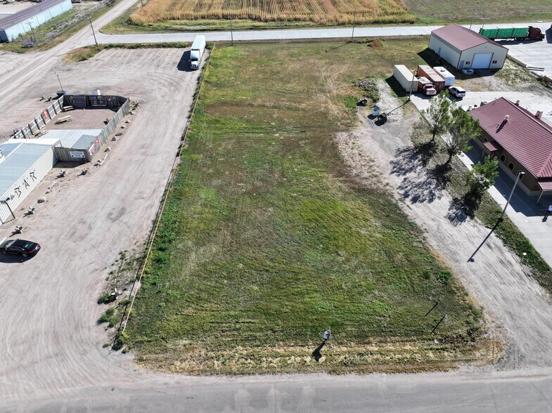 More Photos Of 116 Prospector dr, Ogallala Land For Sale