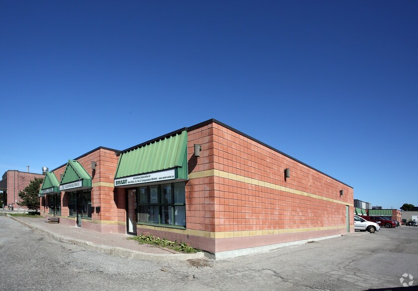 More Photos Of 835 Westney Rd S, Ajax Showroom For Lease