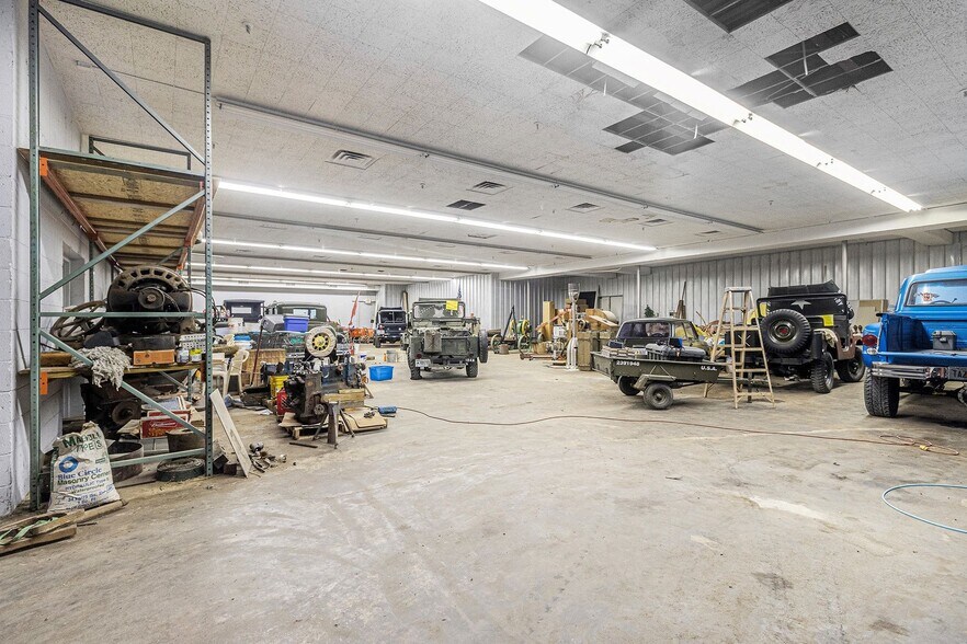 More Photos Of 625 Ocoee St, Copperhill Freestanding For Sale