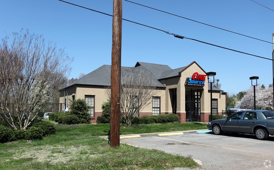 More Photos Of 4400 Pinson Valley Pky, Birmingham Office For Sale