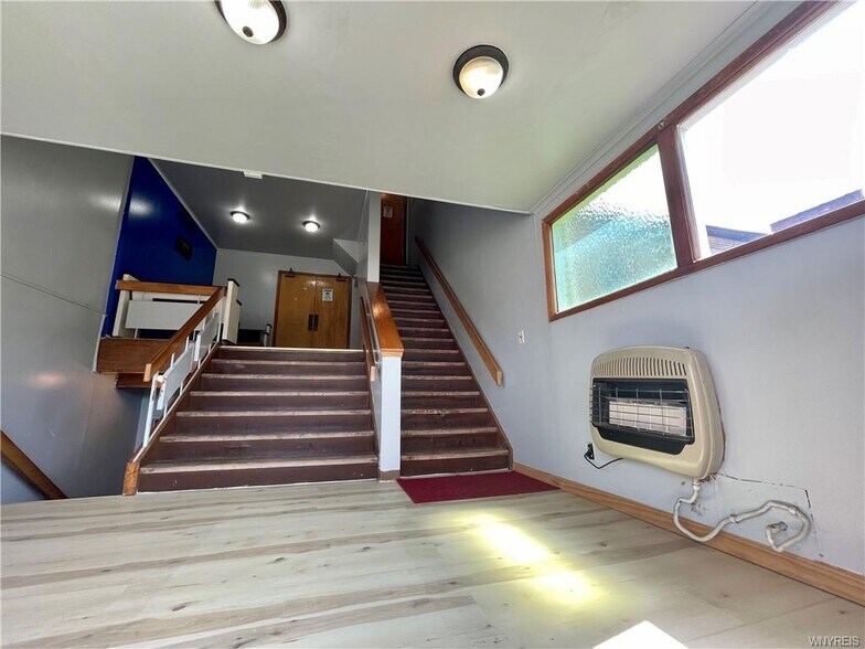 More Photos Of 3189 Main St, Buffalo Religious Facility For Sale