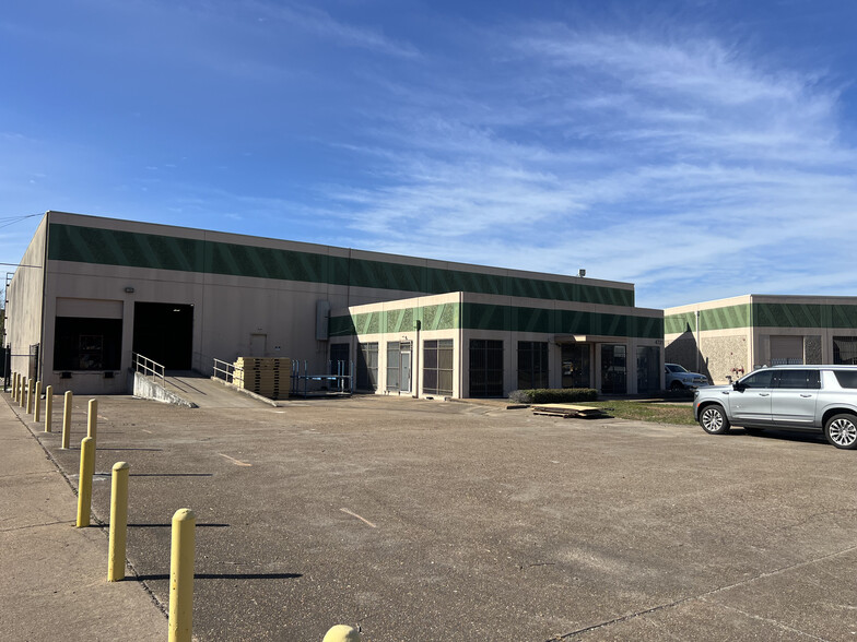 Primary Photo Of 4731 Darien St, Houston Warehouse For Lease