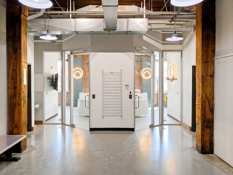 More Photos Of 350 E 1st Ave, Columbus Coworking Space