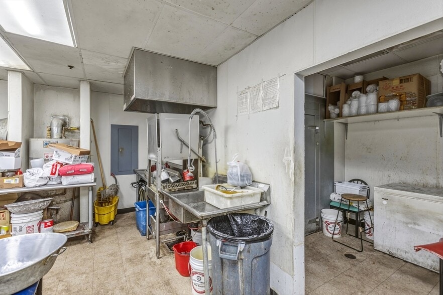More Photos Of 460 W Main St, Fernley Freestanding For Sale