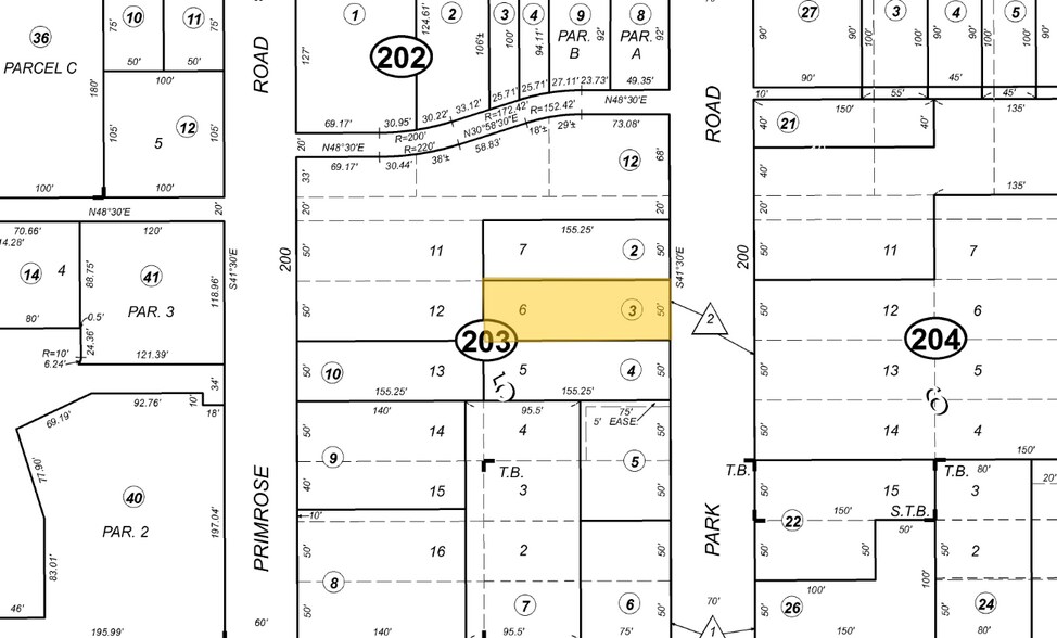 More Photos Of 251 Park Rd, Burlingame Office For Lease