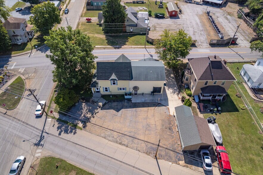 More Photos Of 47 N Allen St, Bonne Terre General Retail For Sale