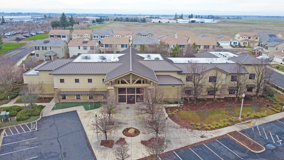 Primary Photo Of 1896 McClain Dr, Lincoln Assisted Living For Sale