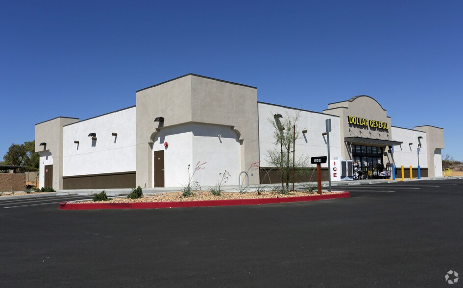 More Photos Of 1058 Old Woman Springs Rd, Yucca Valley Freestanding For Sale