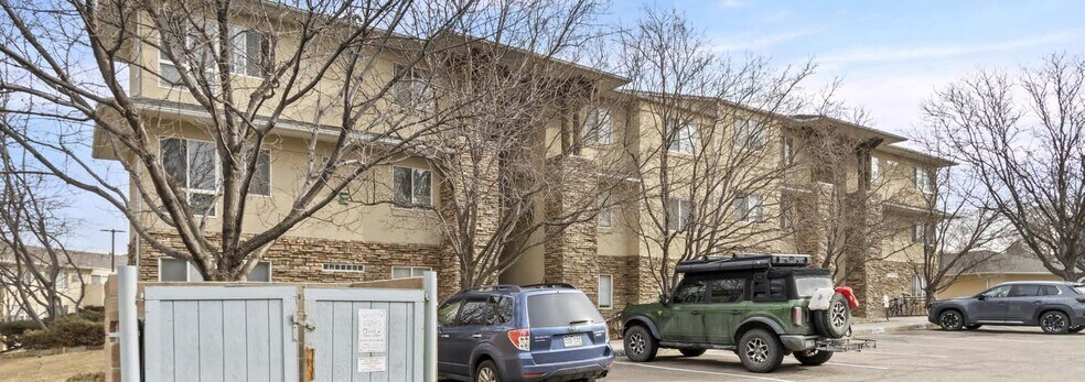 More Photos Of 6675 S Lemay Ave, Fort Collins Apartments For Sale