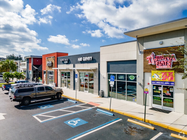 More Photos Of 4027 S Dale Mabry Hwy, Tampa Unknown For Lease