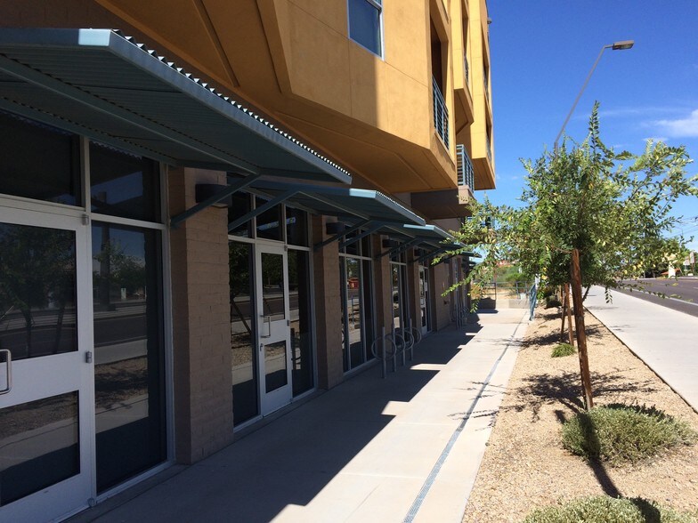More Photos Of 2428 E Apache Blvd, Tempe Medical For Lease