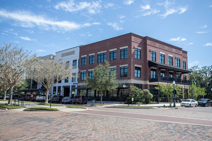 More Photos Of 270 W Plant St, Winter Garden Office For Sale