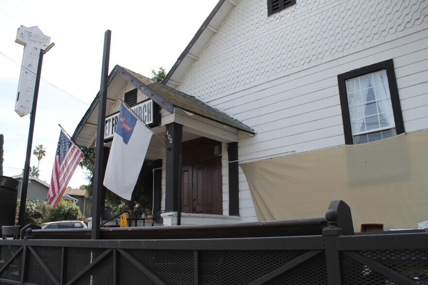 More Photos Of 6035 Mesa Ave, Los Angeles Specialty For Sale