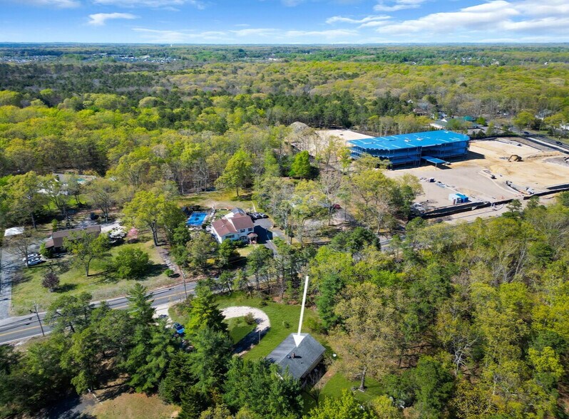More Photos Of 635 Bennetts Mills Rd, Jackson Land For Sale