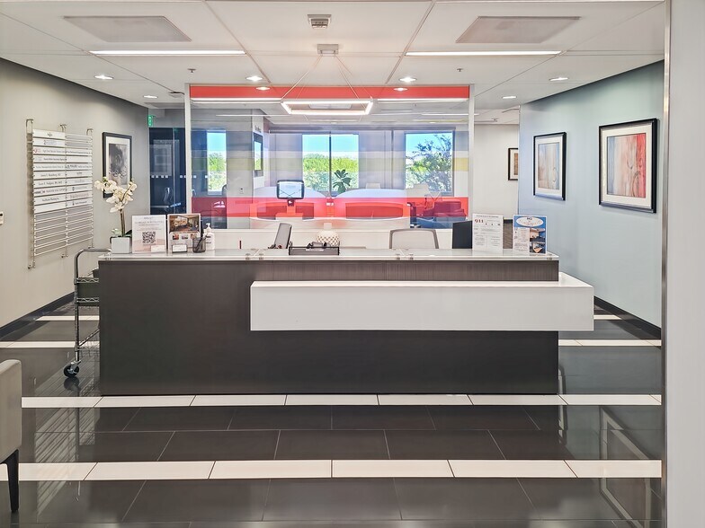 More Photos Of 30700 Russell Ranch Rd, Westlake Village Coworking Space