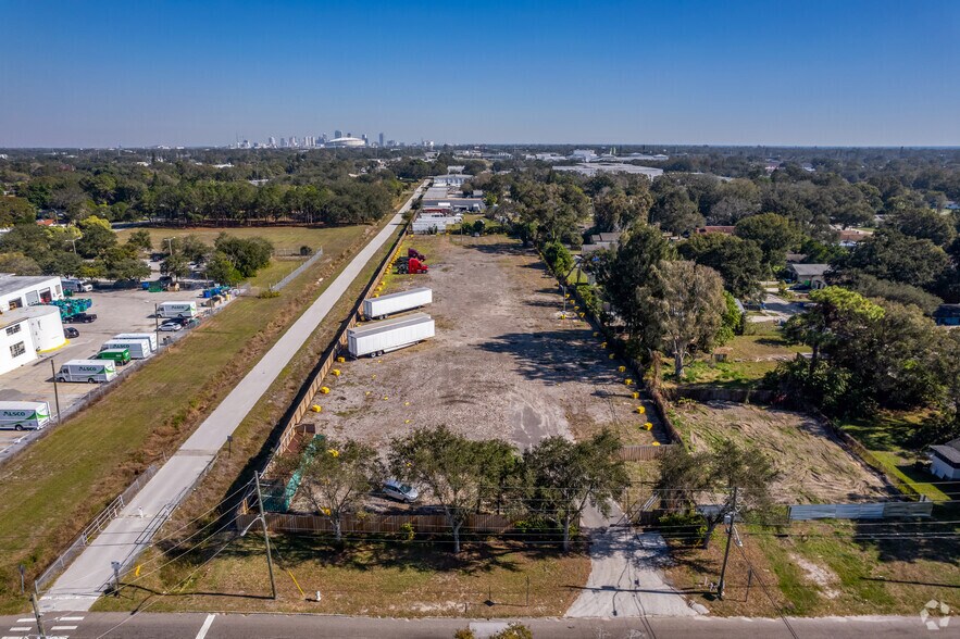 More Photos Of 700 40th St S, Saint Petersburg Land For Lease
