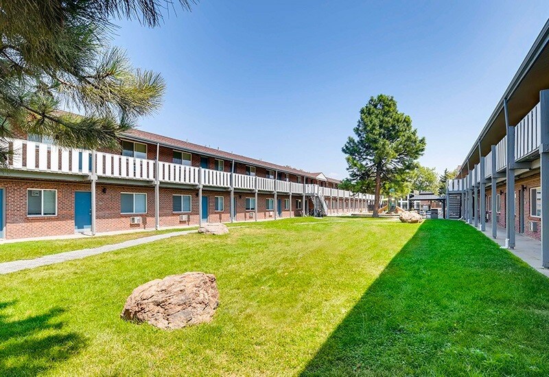 More Photos Of 1852 S Wadsworth Blvd, Lakewood Apartments For Sale