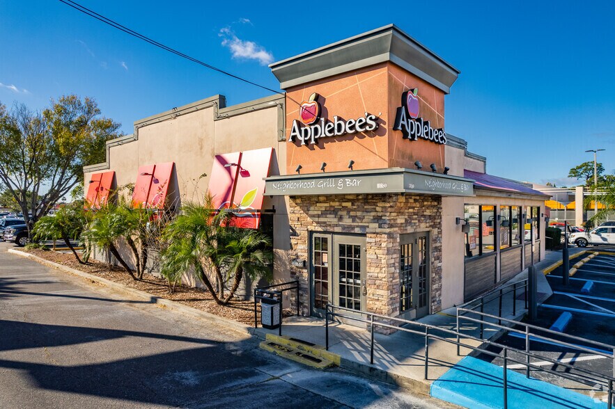 More Photos Of 30190-30218 US Hwy 19 N, Clearwater Unknown For Lease