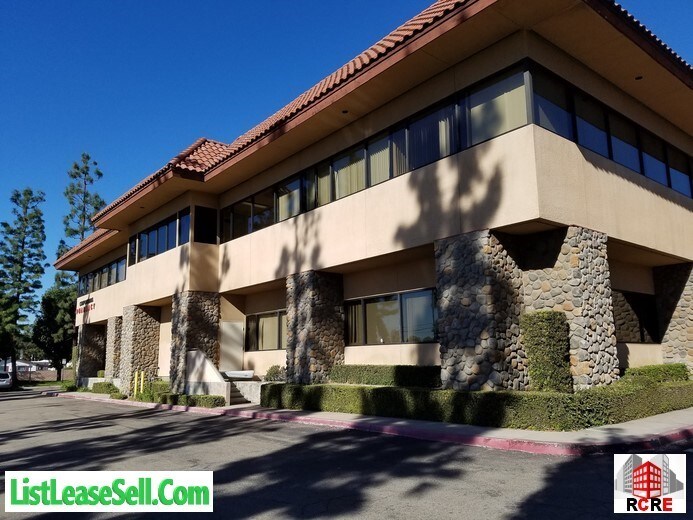 More Photos Of 8263 Grove Ave, Rancho Cucamonga Medical For Lease