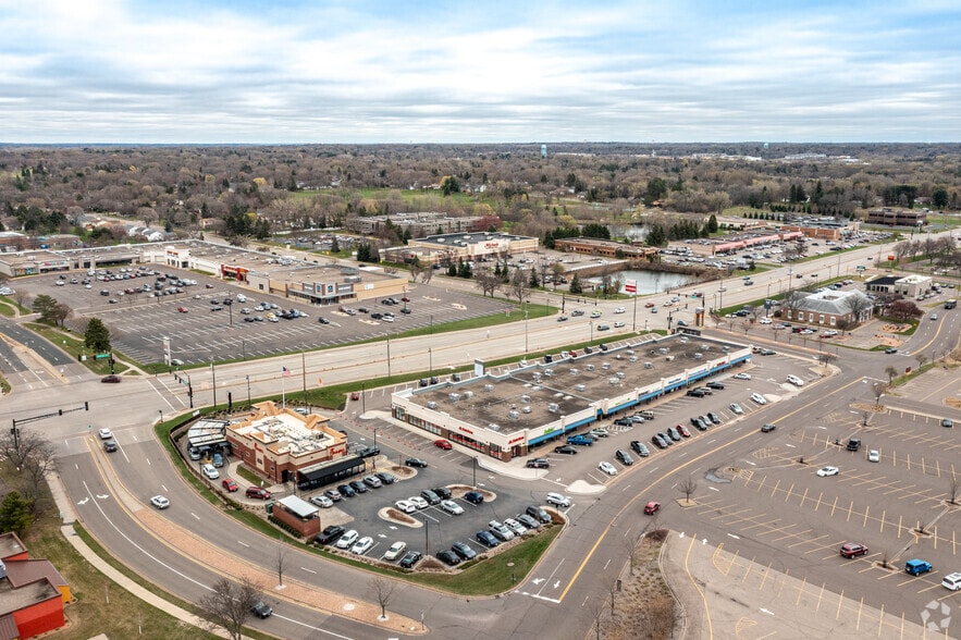 More Photos Of 3035 White Bear Ave N, Maplewood Freestanding For Lease