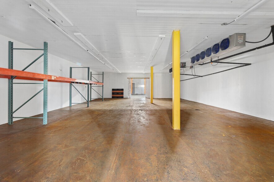 More Photos Of 57 Leuning St, South Hackensack Warehouse For Sale