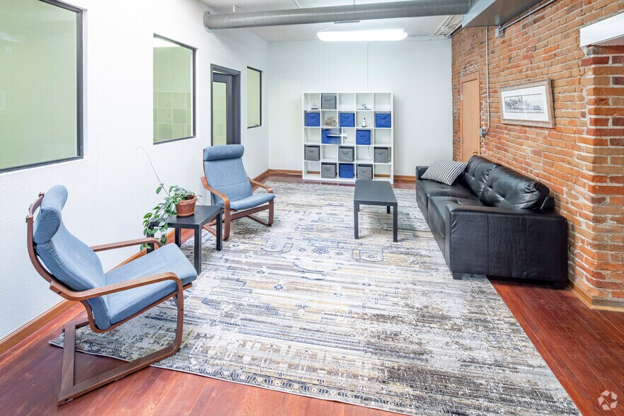 More Photos Of 1530 Blake St, Denver Storefront Retail Office For Lease