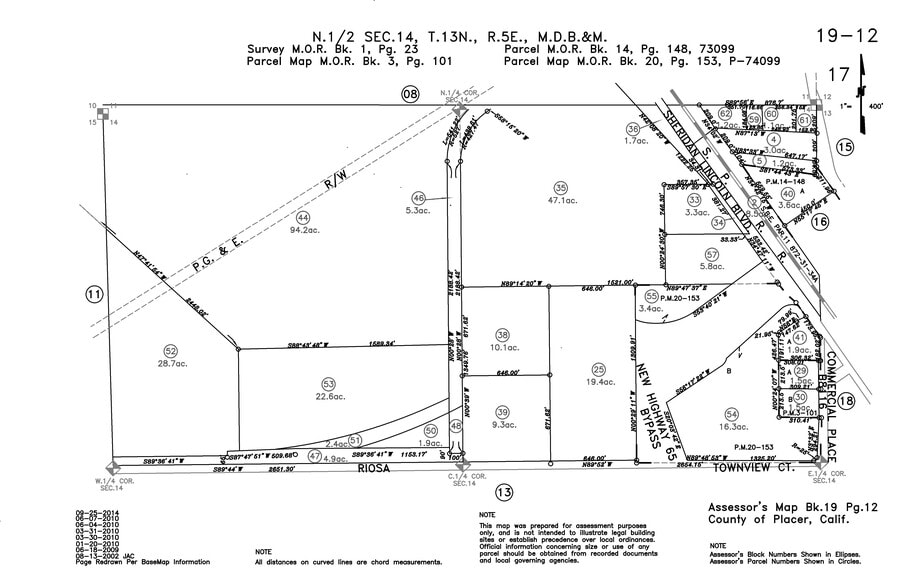 More Photos Of 5020 Commercial Pl, Sheridan Industrial For Sale
