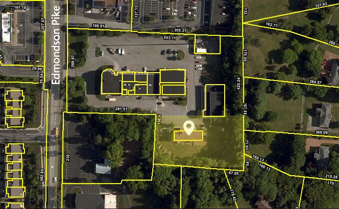 More Photos Of 5714 Edmondson Pike, Nashville Loft Creative Space For Sale