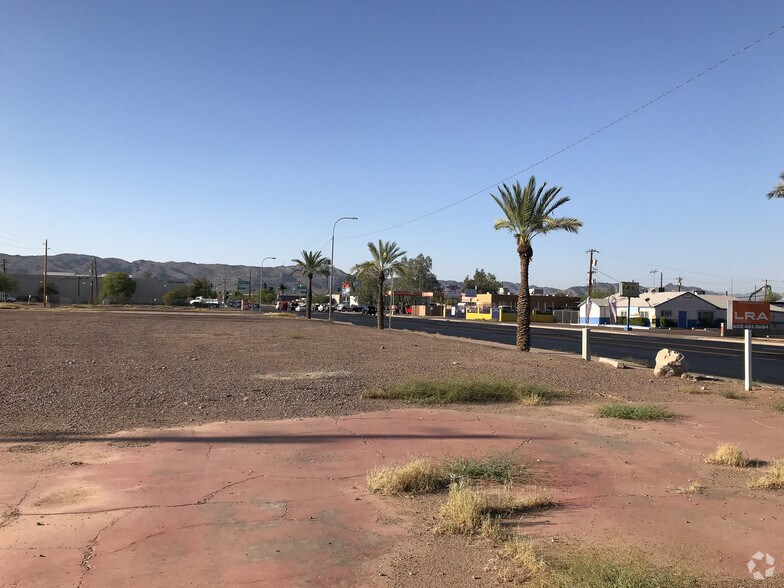 4221 S 16th St, Phoenix, AZ 85040 Land For Sale