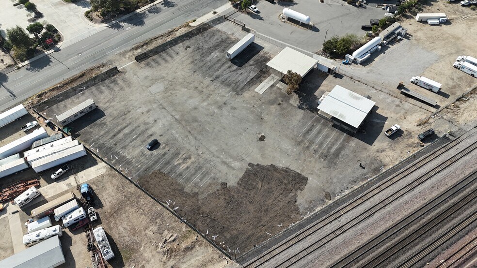More Photos Of 19800 Cajon blvd, San Bernardino Land For Lease