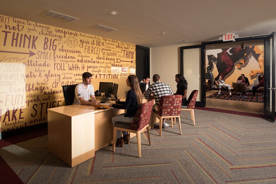 More Photos Of 210 North Edward Gary St, San Marcos Apartments For Lease